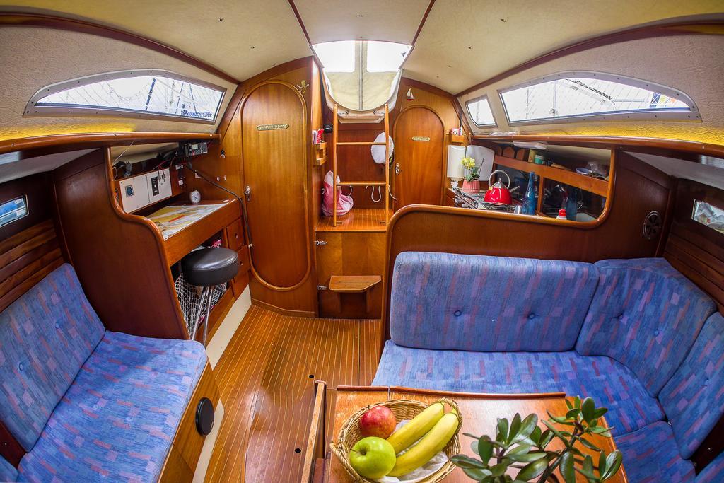 ホテル Norwavey, Sleep In A Boat Krokelvdalen エクステリア 写真